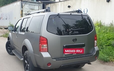 Nissan Pathfinder, 2012 год, 1 350 000 рублей, 6 фотография