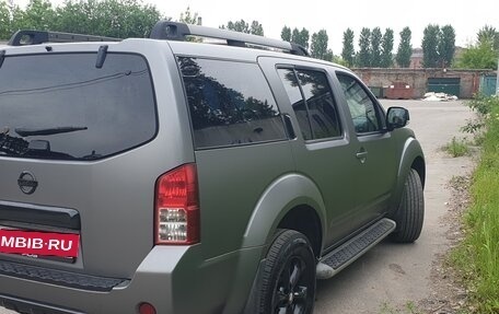 Nissan Pathfinder, 2012 год, 1 350 000 рублей, 7 фотография