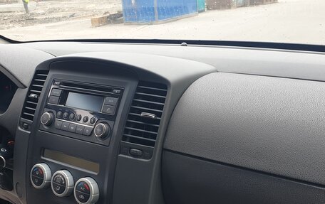 Nissan Pathfinder, 2012 год, 1 350 000 рублей, 12 фотография