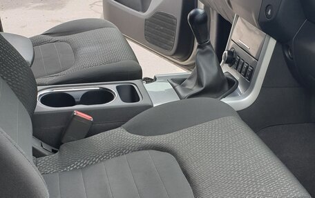 Nissan Pathfinder, 2012 год, 1 350 000 рублей, 13 фотография