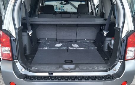 Nissan Pathfinder, 2012 год, 1 350 000 рублей, 24 фотография