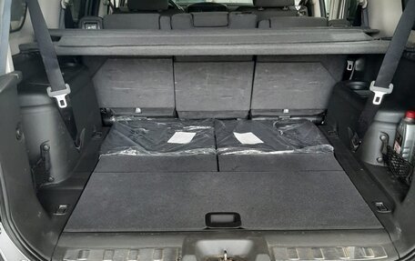 Nissan Pathfinder, 2012 год, 1 350 000 рублей, 23 фотография
