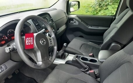 Nissan Pathfinder, 2012 год, 1 350 000 рублей, 26 фотография