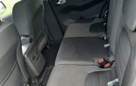 Nissan Pathfinder, 2012 год, 1 350 000 рублей, 27 фотография
