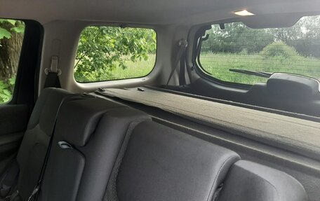 Nissan Pathfinder, 2012 год, 1 350 000 рублей, 28 фотография