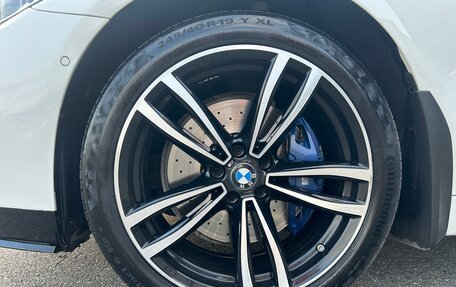 BMW 5 серия, 2018 год, 4 950 000 рублей, 12 фотография