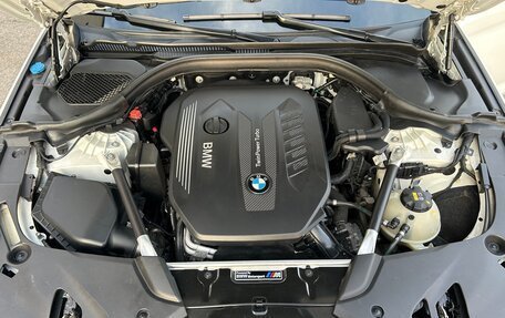 BMW 5 серия, 2018 год, 4 950 000 рублей, 13 фотография