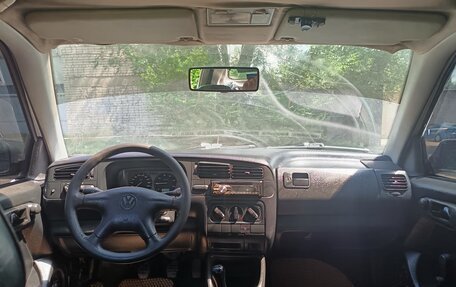 Volkswagen Golf III, 1997 год, 120 000 рублей, 6 фотография