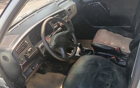 Volkswagen Golf III, 1997 год, 120 000 рублей, 5 фотография