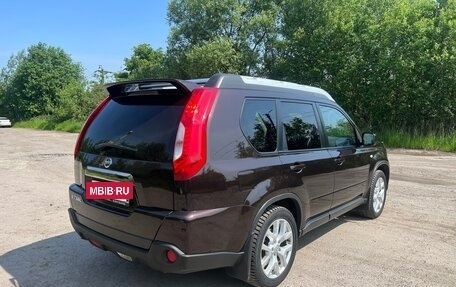 Nissan X-Trail, 2012 год, 1 495 000 рублей, 5 фотография