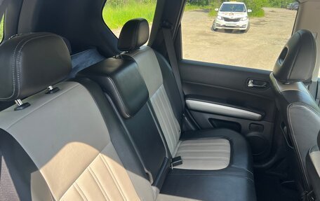 Nissan X-Trail, 2012 год, 1 495 000 рублей, 12 фотография