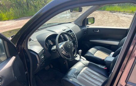 Nissan X-Trail, 2012 год, 1 495 000 рублей, 8 фотография