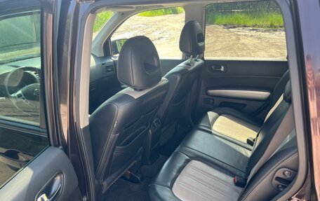 Nissan X-Trail, 2012 год, 1 495 000 рублей, 10 фотография
