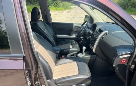 Nissan X-Trail, 2012 год, 1 495 000 рублей, 9 фотография