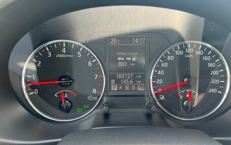 Nissan X-Trail, 2012 год, 1 495 000 рублей, 16 фотография