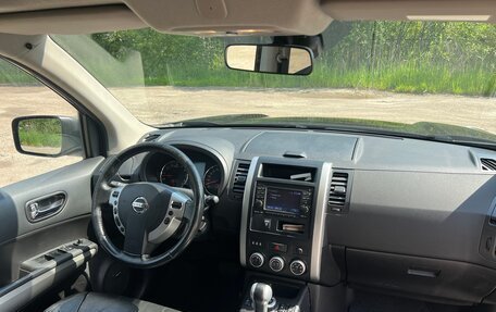 Nissan X-Trail, 2012 год, 1 495 000 рублей, 14 фотография