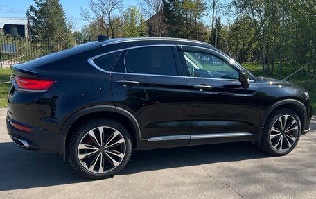 Geely Tugella FY11, 2021 год, 2 300 000 рублей, 3 фотография