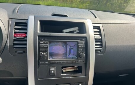 Nissan X-Trail, 2012 год, 1 495 000 рублей, 15 фотография