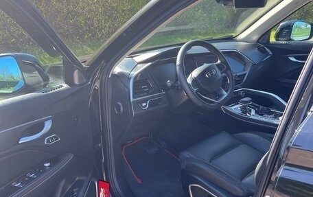 Geely Tugella FY11, 2021 год, 2 300 000 рублей, 4 фотография