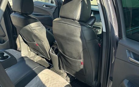 Hyundai Tucson III, 2018 год, 2 250 000 рублей, 11 фотография