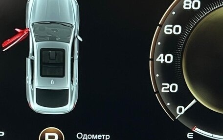 Geely Tugella FY11, 2021 год, 2 300 000 рублей, 6 фотография