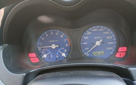Honda HR-V I, 1999 год, 250 000 рублей, 9 фотография