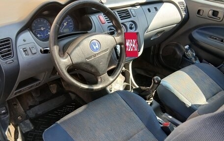 Honda HR-V I, 1999 год, 250 000 рублей, 7 фотография