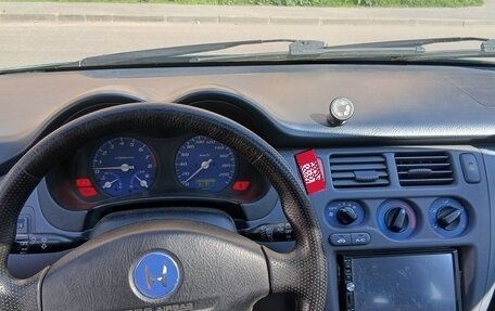 Honda HR-V I, 1999 год, 250 000 рублей, 8 фотография