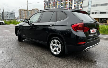 BMW X1, 2014 год, 1 700 000 рублей, 4 фотография