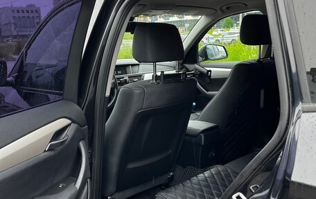 BMW X1, 2014 год, 1 700 000 рублей, 5 фотография