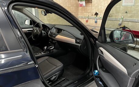 BMW X1, 2014 год, 1 700 000 рублей, 8 фотография