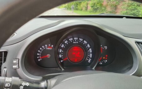 KIA Sportage III, 2012 год, 1 250 000 рублей, 7 фотография