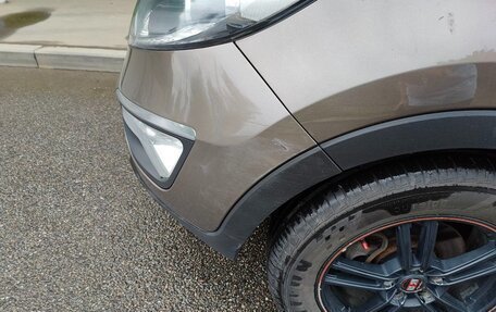 KIA Sportage III, 2012 год, 1 250 000 рублей, 6 фотография