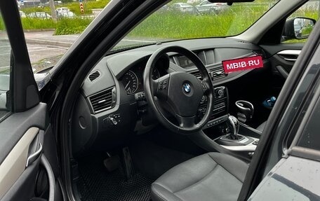 BMW X1, 2014 год, 1 700 000 рублей, 6 фотография