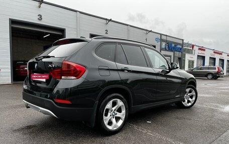 BMW X1, 2014 год, 1 700 000 рублей, 3 фотография
