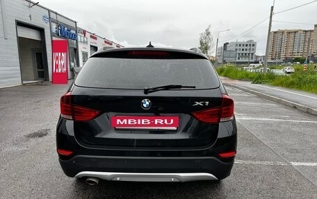 BMW X1, 2014 год, 1 700 000 рублей, 2 фотография