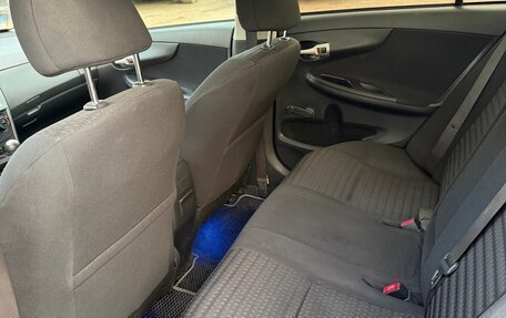 Toyota Corolla, 2008 год, 790 000 рублей, 3 фотография