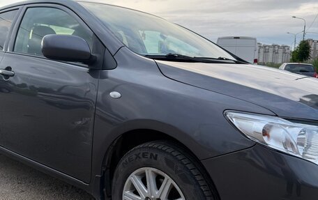 Toyota Corolla, 2008 год, 790 000 рублей, 5 фотография