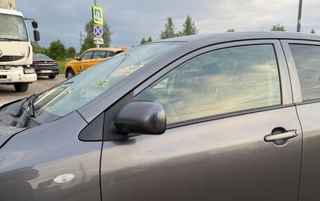 Toyota Corolla, 2008 год, 790 000 рублей, 9 фотография