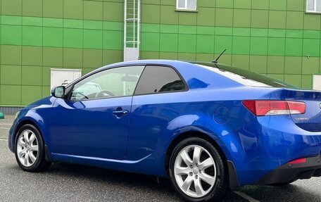KIA Cerato III, 2010 год, 990 000 рублей, 2 фотография