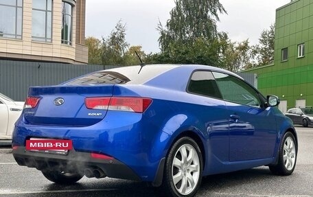 KIA Cerato III, 2010 год, 990 000 рублей, 4 фотография