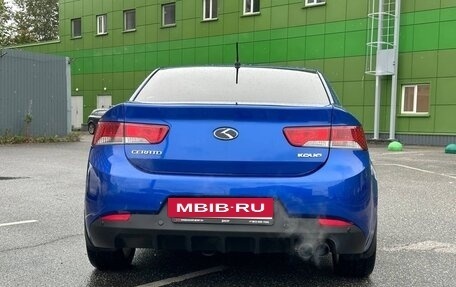 KIA Cerato III, 2010 год, 990 000 рублей, 6 фотография