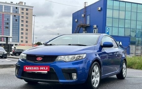 KIA Cerato III, 2010 год, 990 000 рублей, 3 фотография