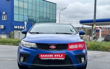 KIA Cerato III, 2010 год, 990 000 рублей, 5 фотография