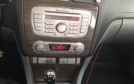 Ford Focus II рестайлинг, 2008 год, 424 000 рублей, 4 фотография