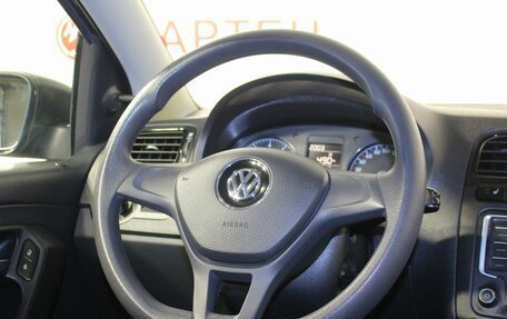 Volkswagen Polo VI (EU Market), 2018 год, 895 000 рублей, 16 фотография