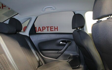 Volkswagen Polo VI (EU Market), 2018 год, 895 000 рублей, 11 фотография