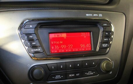 KIA Rio III рестайлинг, 2013 год, 910 000 рублей, 12 фотография