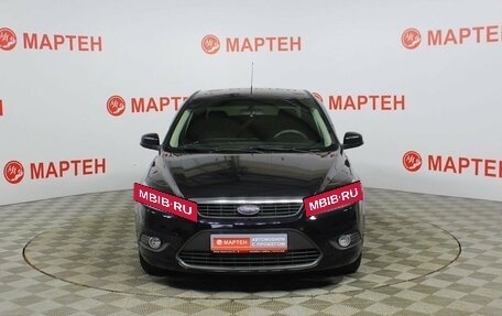 Ford Focus II рестайлинг, 2010 год, 569 000 рублей, 2 фотография