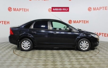 Ford Focus II рестайлинг, 2010 год, 569 000 рублей, 4 фотография